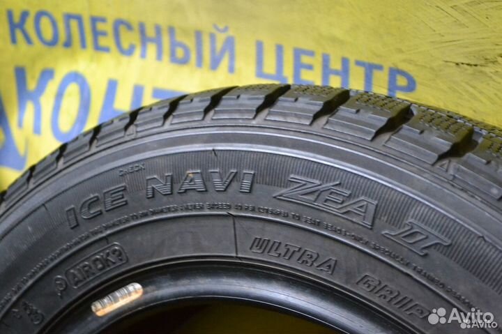Goodyear Ice Navi Zea II 175/65 R14