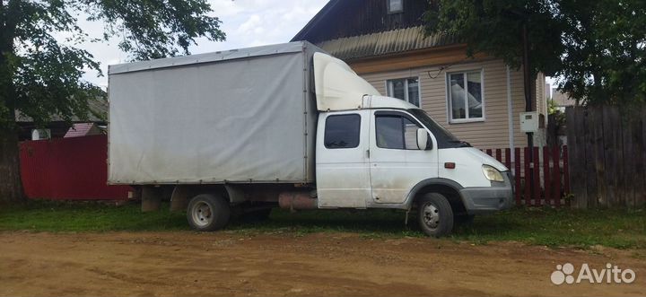 Грузоперевозки газель 4.20 m 2.15х2.35