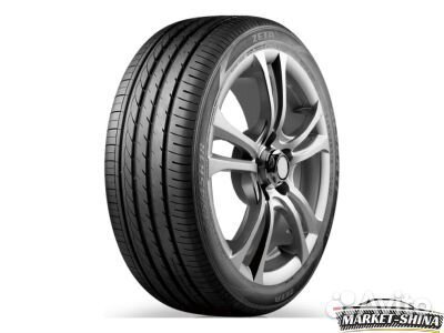 Zeta Alventi 215/60 R16 95V