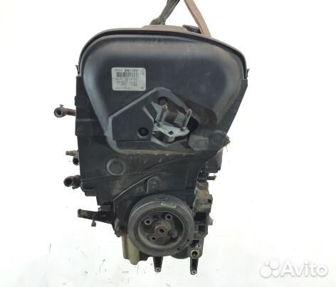 Двигатель Volvo V40 2.0 л, B4204S2