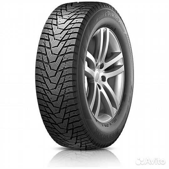 Hankook Winter i'Pike X W429A 275/65 R17