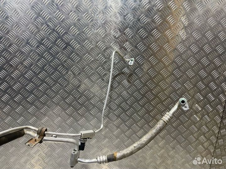 Трубка кондиционера Geely Mk-Cross 2012