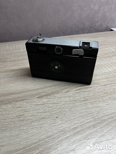 Фотоаппарат вилия АВТО