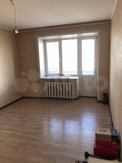 1-к. квартира, 32,4 м², 4/5 эт.