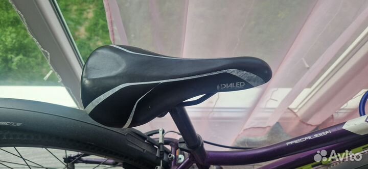 Велосипед для девочки Trek