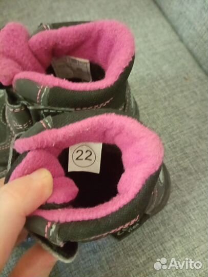 Пакет одежды на девочку 1-1,5 лет