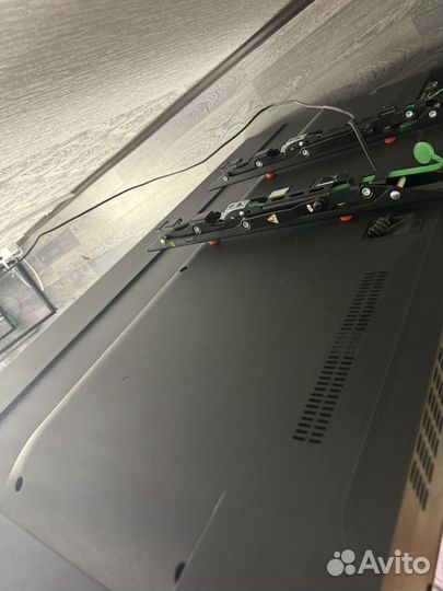 Телевизор жидкокристалический Dexp 55