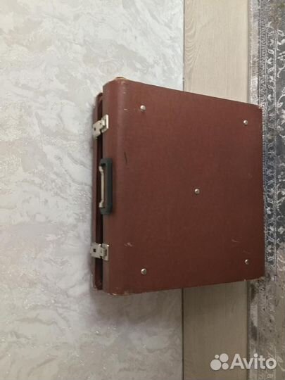 Аккордеон