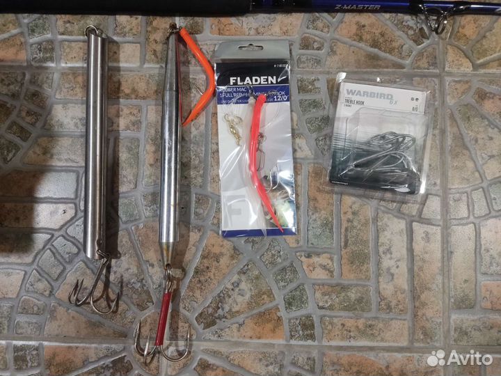 Электрическая катушка морская Daiwa Tanacom 750