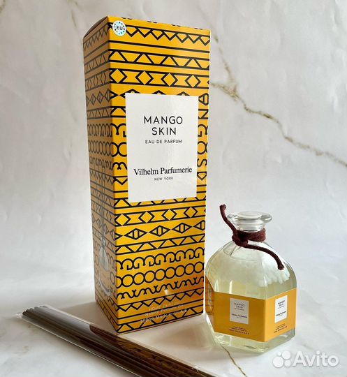 Аромадиффузор для дома