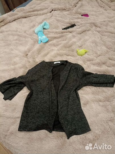 Пакет вещей 44 размер