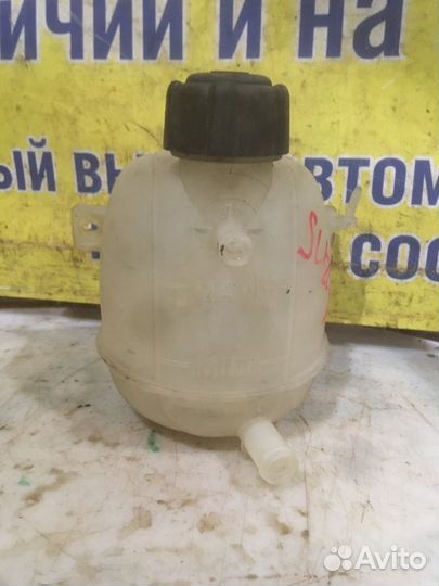 Бачок расширительный Suzuki Liana