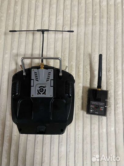 FPV дрон(дальнолет)