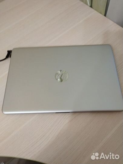 Ноутбук HP laptop 15s-eq2119ur