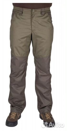 Брюки Декатлон для охоты туризма водонепроницаемые