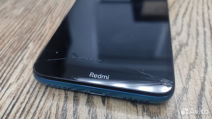 Xiaomi Redmi 7A, 2/16 ГБ
