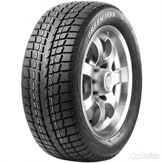 LingLong Green-Max Winter Ice I-15 SUV 285/45 R19 107T