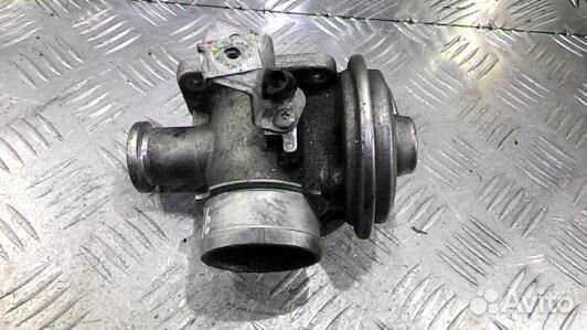 Клапан EGR дизельный BMW 3 E46 (79E22A901)