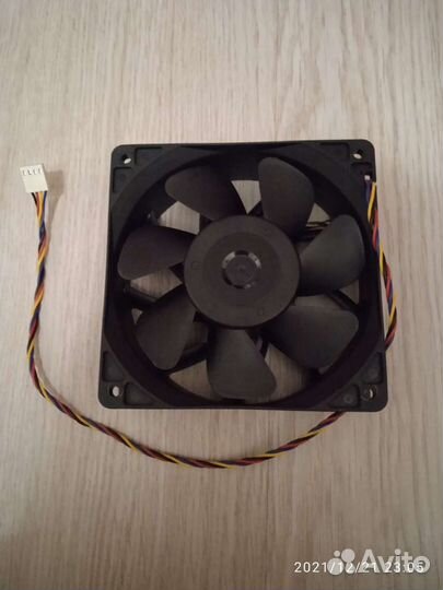 Вентилятор S9/L3+/T9+/S9k / S9se/ S11