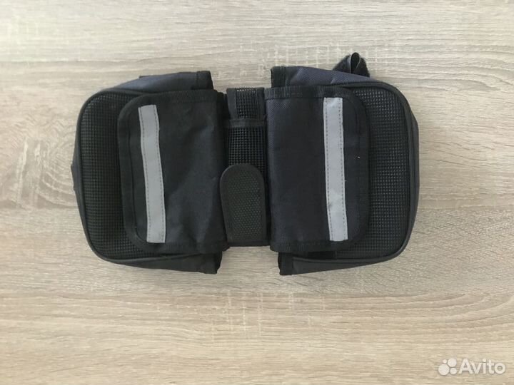 Аксессуары для велосипеда