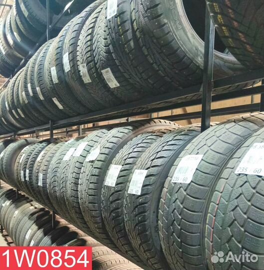 Yokohama Geolandar I/T-S G073 225/65 R17 100P