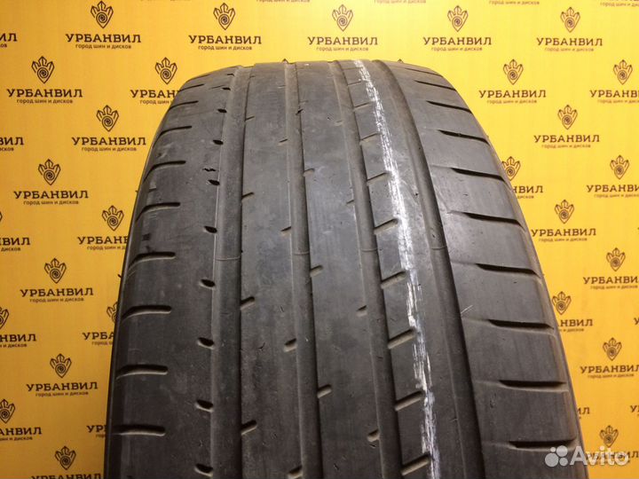 Toyo Proxes R36 225/55 R19