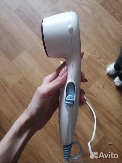 Инфракрасный массажер Clartonic