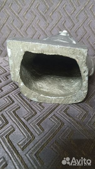 Бюст ленина