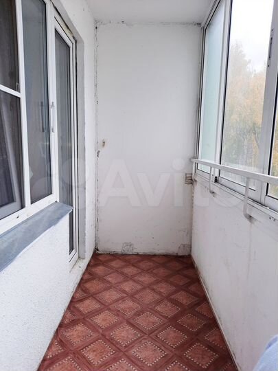 Квартира-студия, 24,3 м², 4/10 эт.