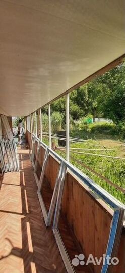 Окна пластиковые новые