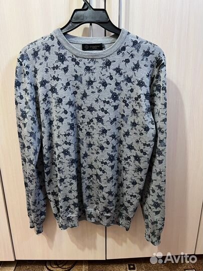 Джемпер мужской 50 52