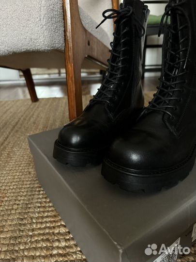 Ботинки Vagabond