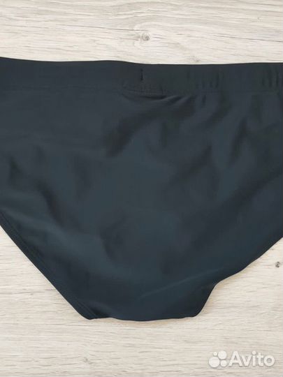 Плавки мужские reebok 50-52(xl)