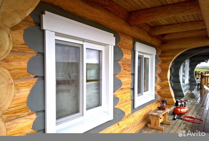 Окна пвх от производителя