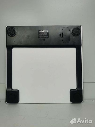 Весы напольные dexp SCM-30P (26)