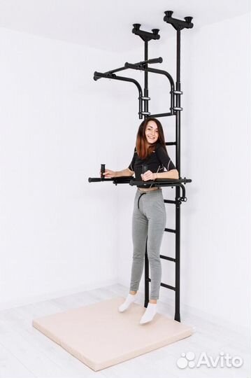 Площадка детская