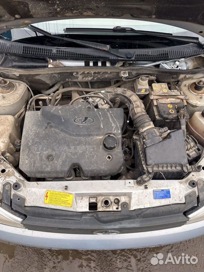 LADA Priora 1.6 МТ, 2011, 164 000 км