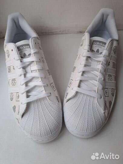 Adidas Originals Superstar