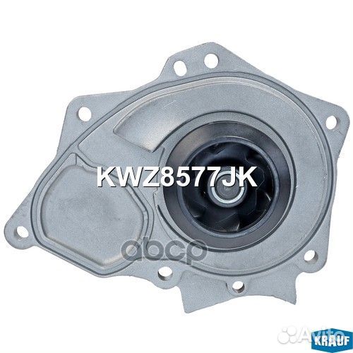 Помпа водяная KWZ8577JK Krauf