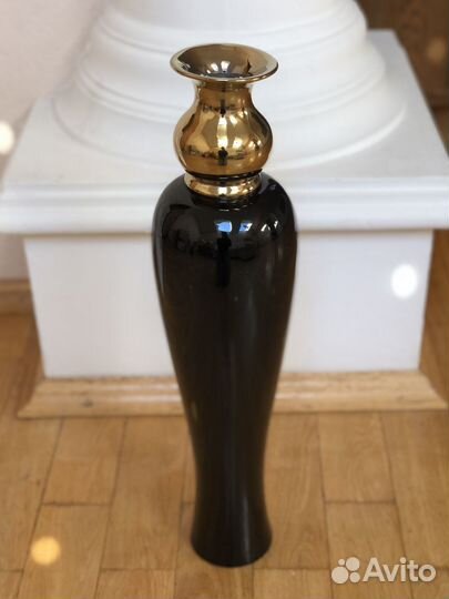 Ваза напольная высокая