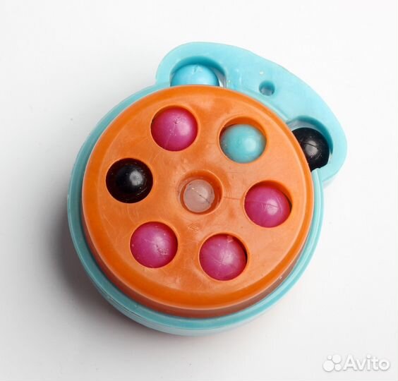 Игра-головоломка Волшебный цветок