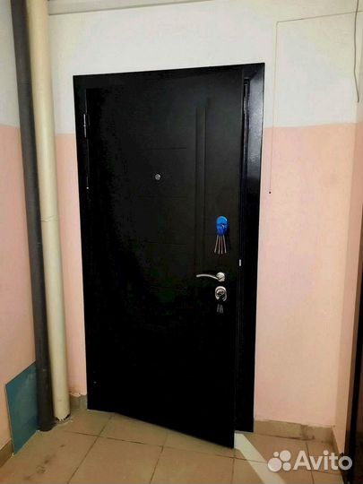 Входные двери от проивзодителя