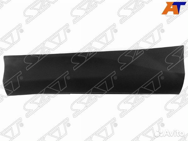 Накладка двери toyota RAV4