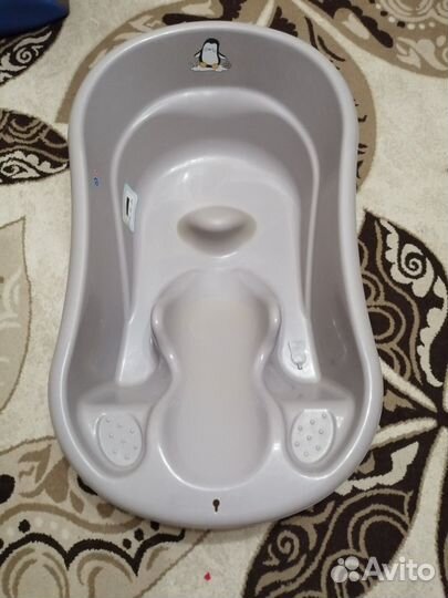 Ванночка для купания