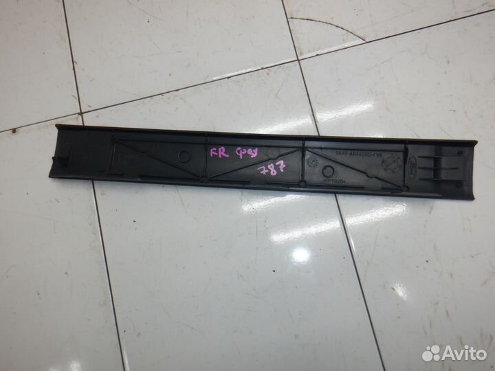 Накладка декоративная Focus 1