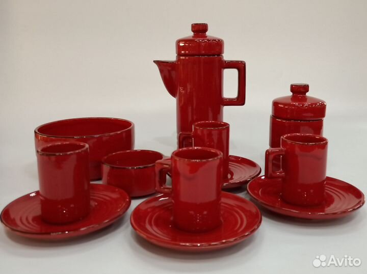 Сервиз Югославия, 20 век