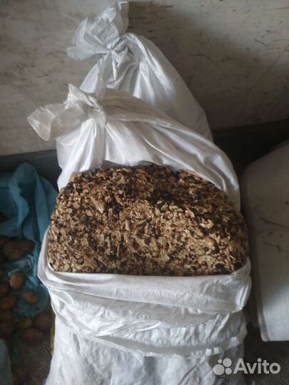 Корма для животных