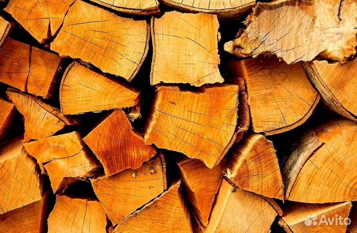 Дрова по доступной