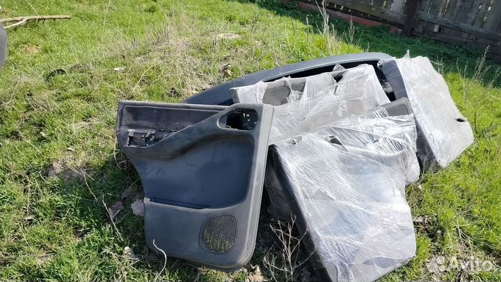 Ниссан панфайдер R51 Nissan Pathfinder