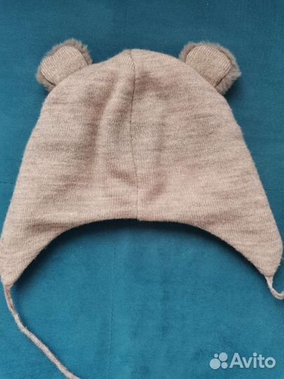 Шапка детская